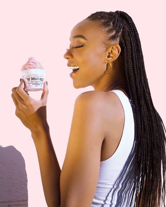 5 Exfoliation Tips for Brighter, Softer Skin!