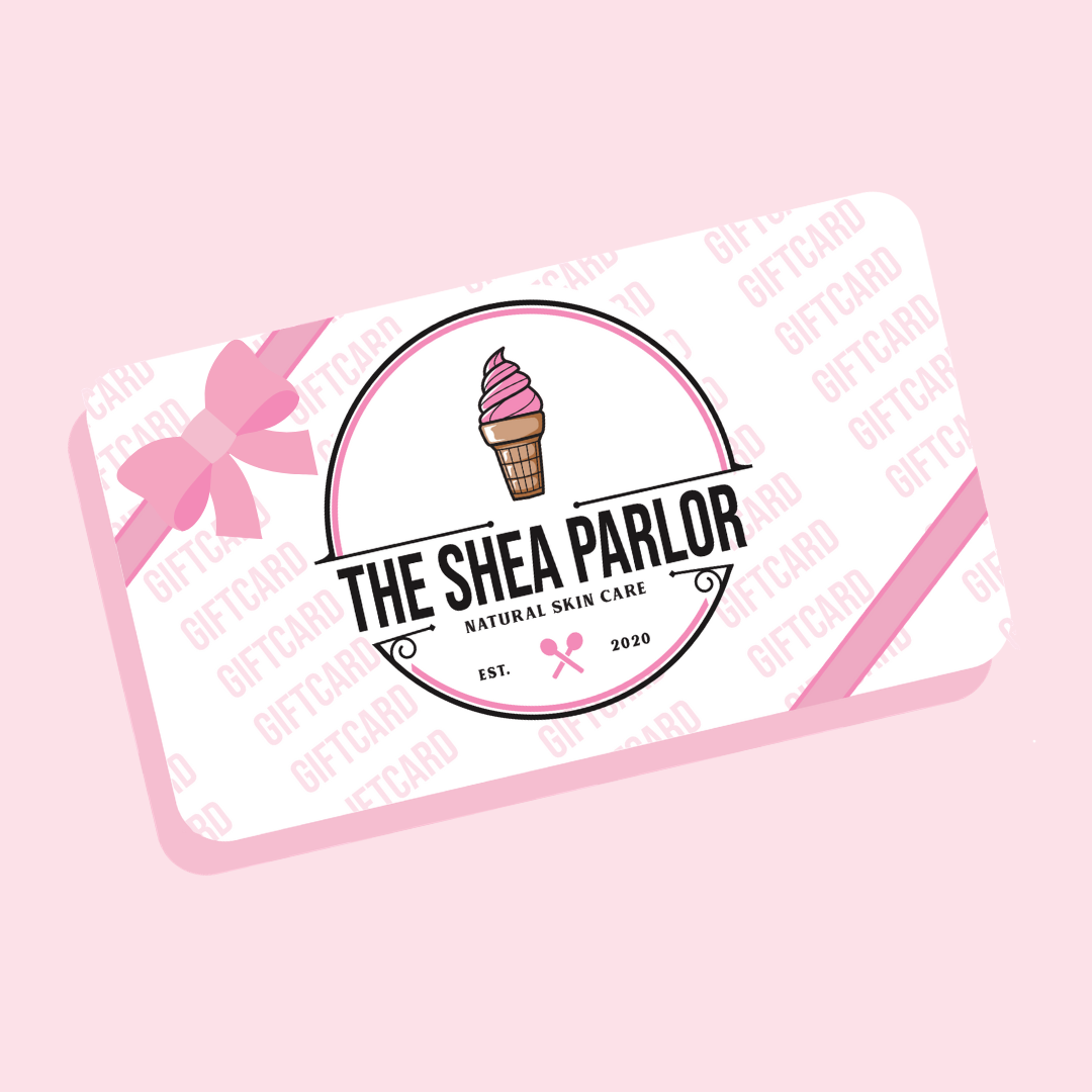 The Shea Parlor E-Gift Card