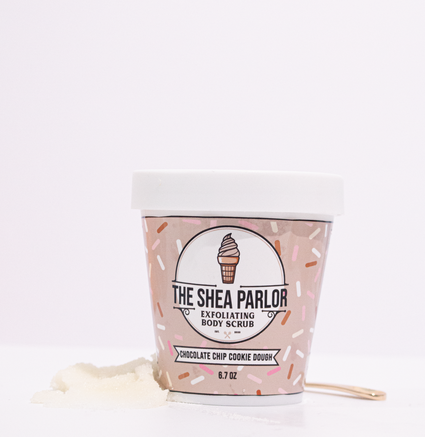 Exfoliating Body Scrubs