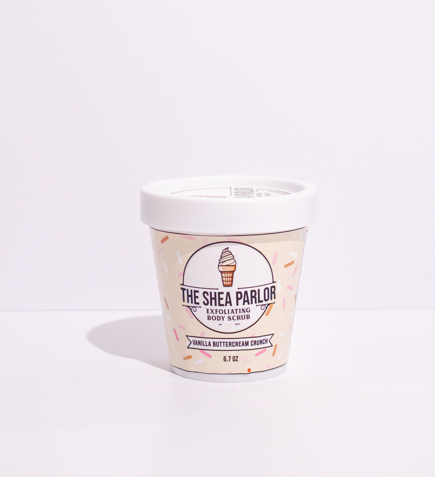 Exfoliating Body Scrubs