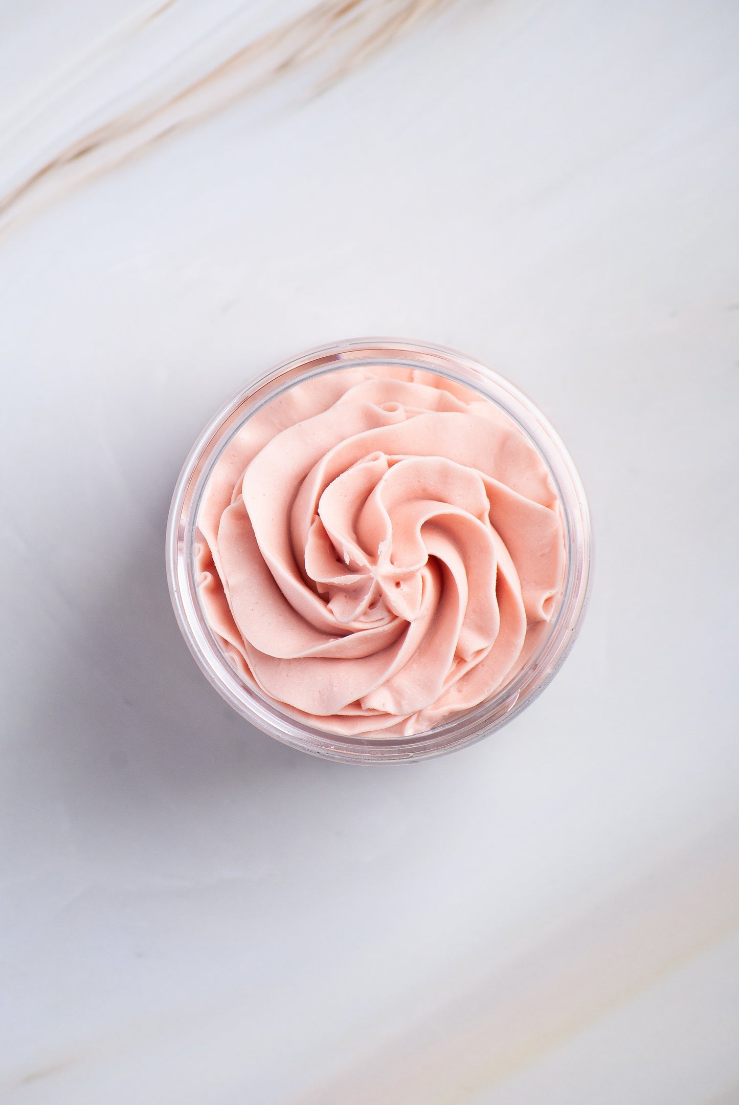 "Berry Bliss" Whipped Body Butter