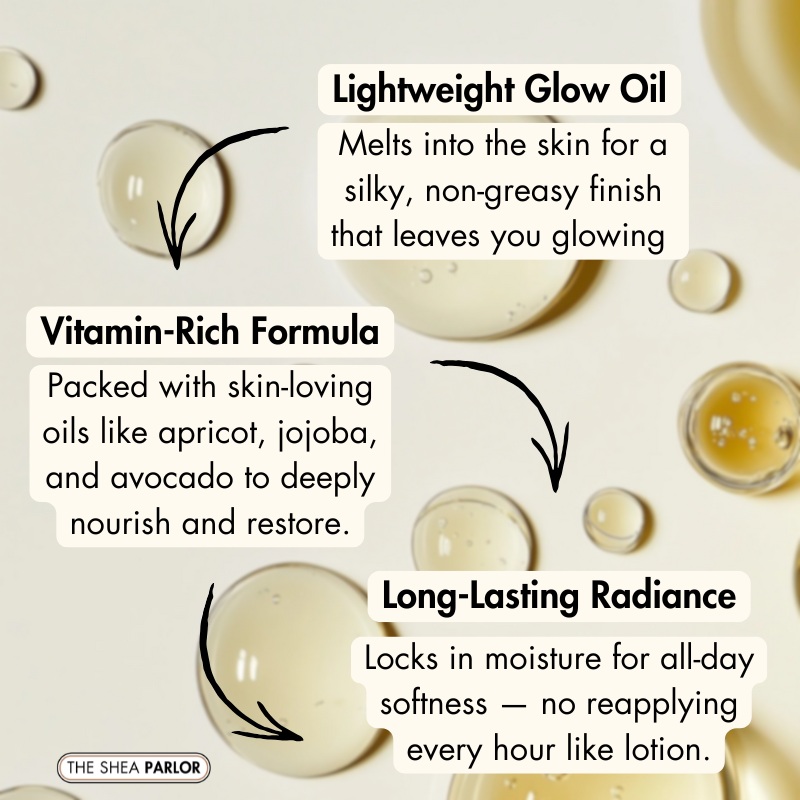 "Cashmere Cloud (fragrance-free)" Body Oil
