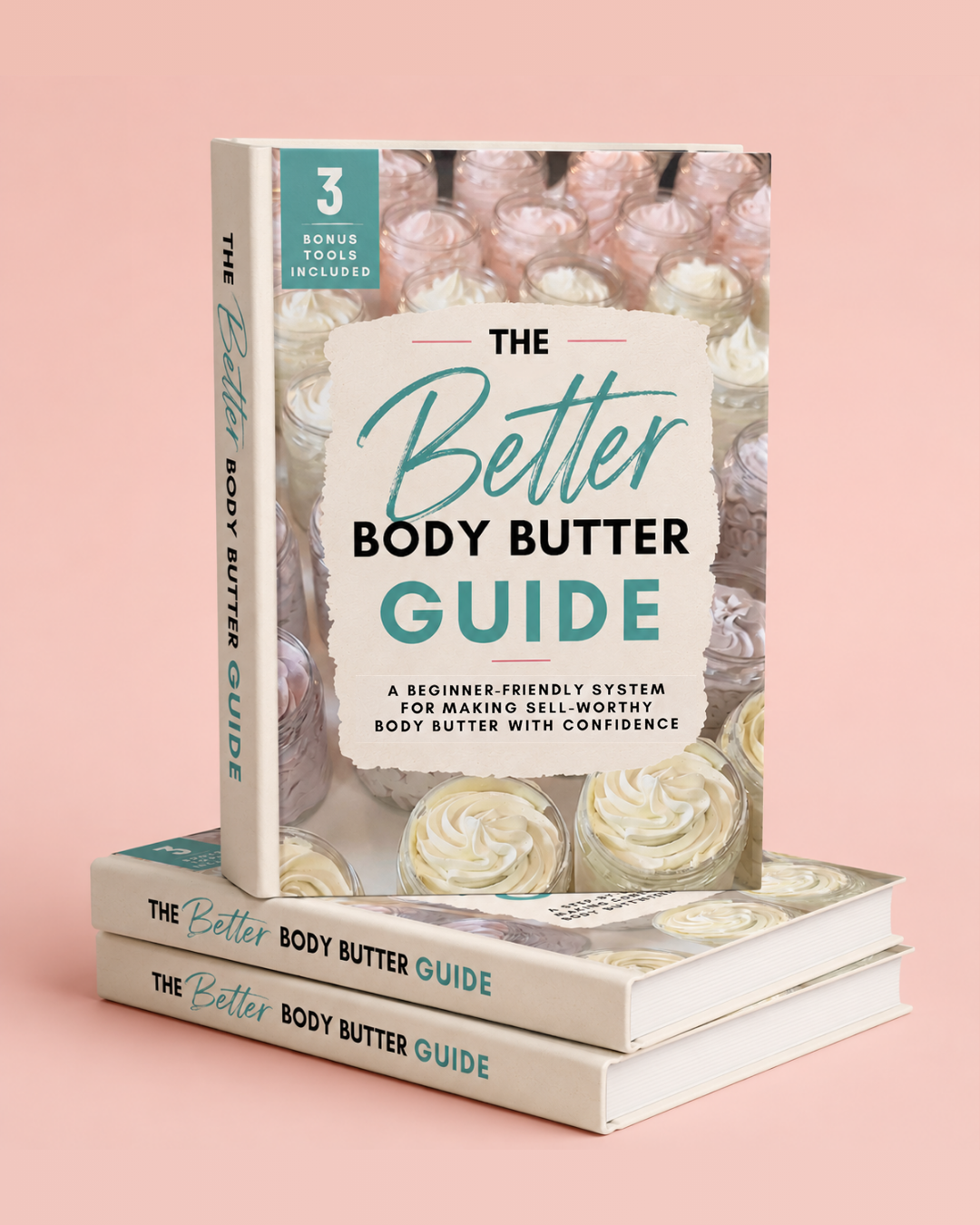 The Better Body Butter Guide