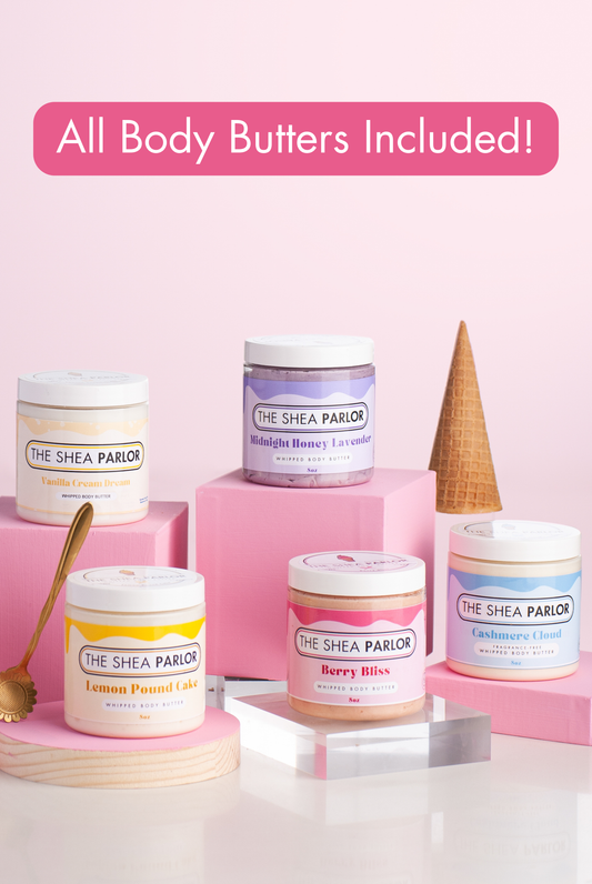 The "Dream Collection" Bundle Box