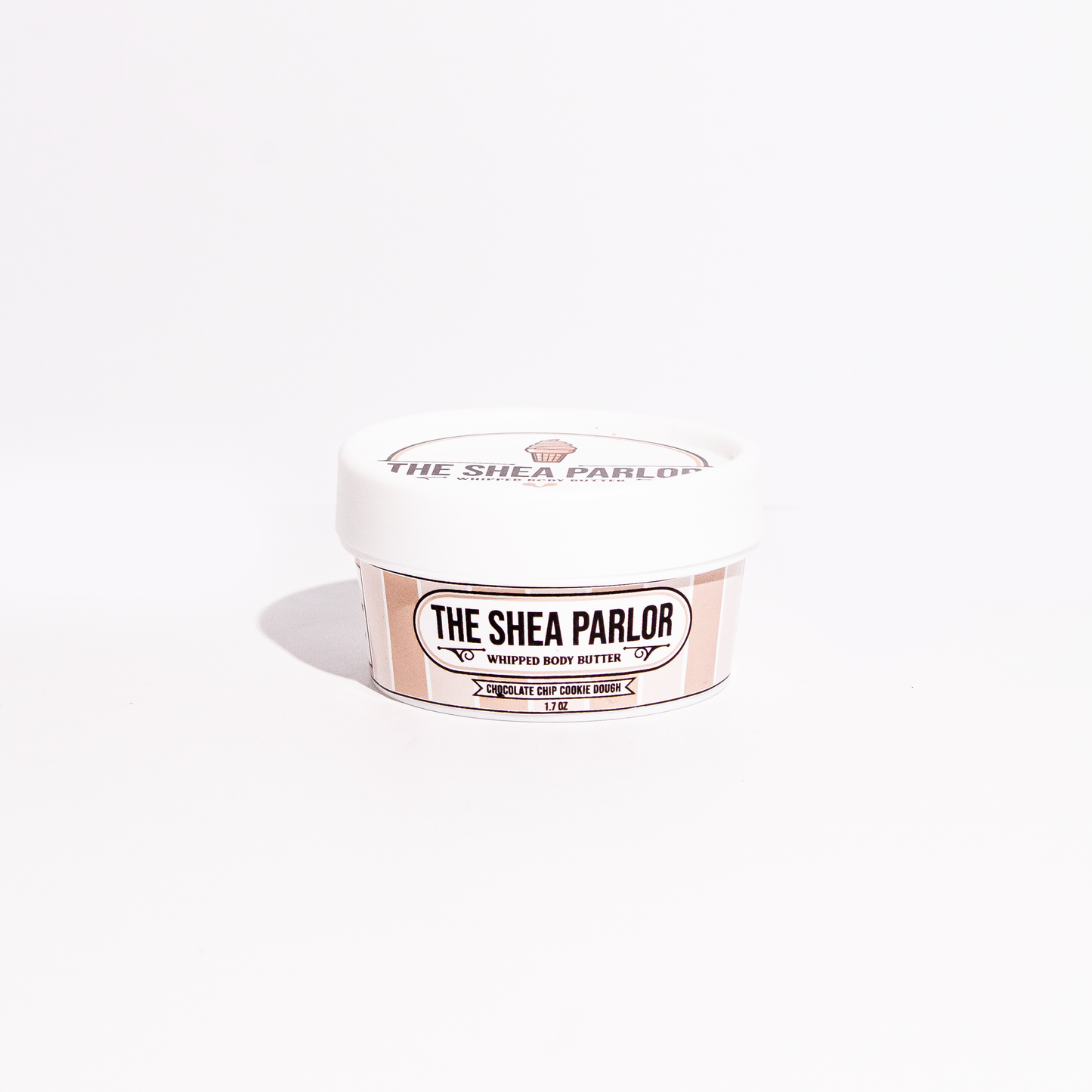 Chocolate Chip Cookie Dough Body Butter